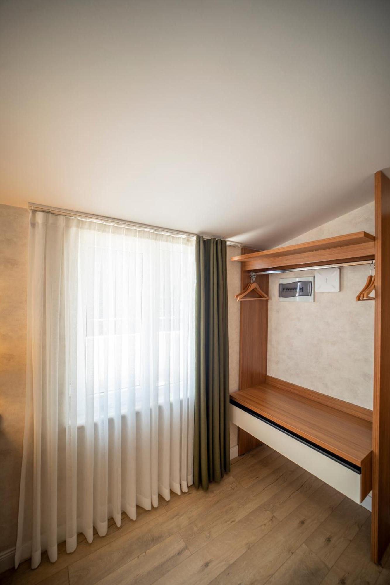 Mell City Hotel Trabzon Exterior foto